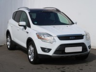Ford Kuga  2.0 TDCi Titanium