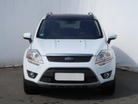 Ford Kuga  2.0 TDCi Titanium