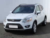 Ford Kuga  2.0 TDCi Titanium