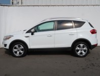 Ford Kuga  2.0 TDCi Titanium