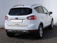 Ford Kuga  2.0 TDCi Titanium