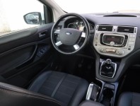 Ford Kuga  2.0 TDCi Titanium