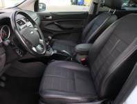 Ford Kuga  2.0 TDCi Titanium