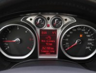 Ford Kuga  2.0 TDCi Titanium