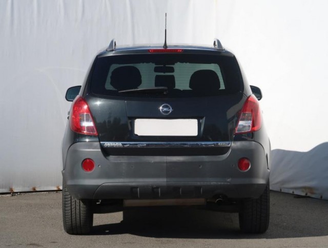 Opel Antara  2.2 CDTI 