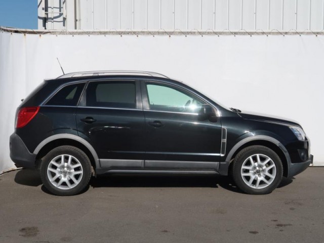 Opel Antara  2.2 CDTI 