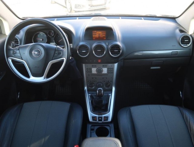 Opel Antara  2.2 CDTI 