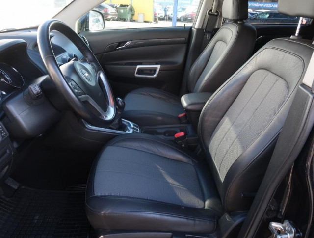 Opel Antara  2.2 CDTI 