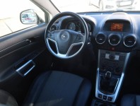 Opel Antara  2.2 CDTI 