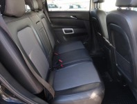 Opel Antara  2.2 CDTI 