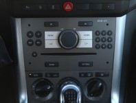 Opel Antara  2.2 CDTI 