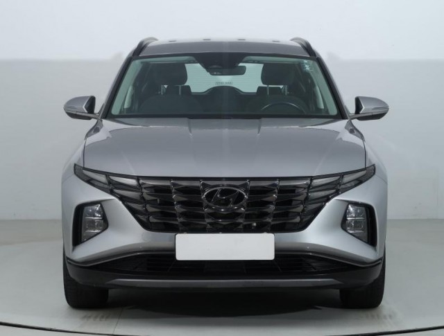 Hyundai Tucson  1.6 CRDi Tucson