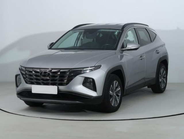 Hyundai Tucson  1.6 CRDi Tucson