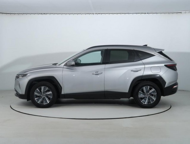Hyundai Tucson  1.6 CRDi Tucson