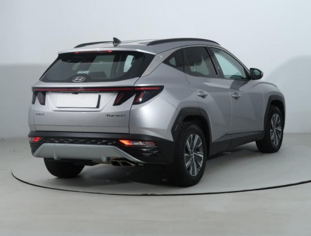 Hyundai Tucson  1.6 CRDi Tucson