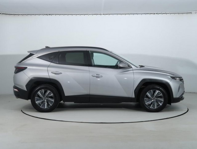 Hyundai Tucson  1.6 CRDi Tucson