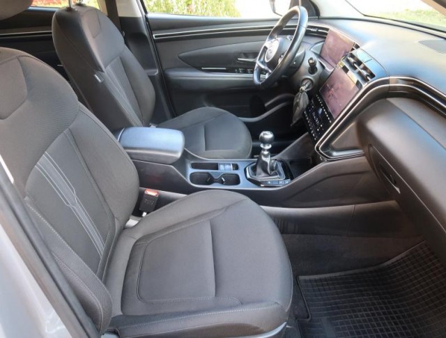 Hyundai Tucson  1.6 CRDi Tucson