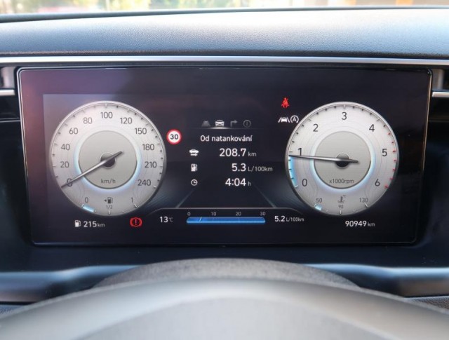 Hyundai Tucson  1.6 CRDi Tucson