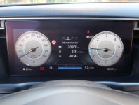 Hyundai Tucson  1.6 CRDi Tucson