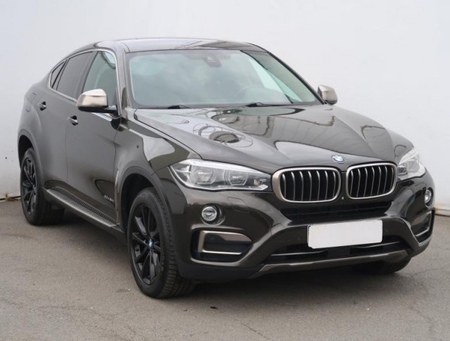 BMW X6  xDrive30d 