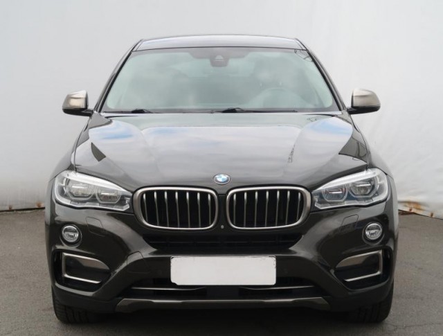 BMW X6  xDrive30d 