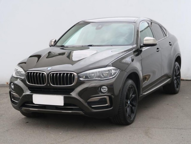 BMW X6  xDrive30d 