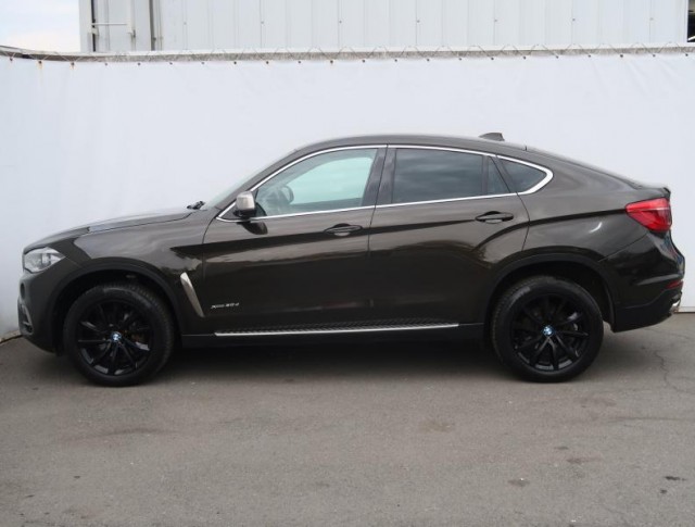 BMW X6  xDrive30d 