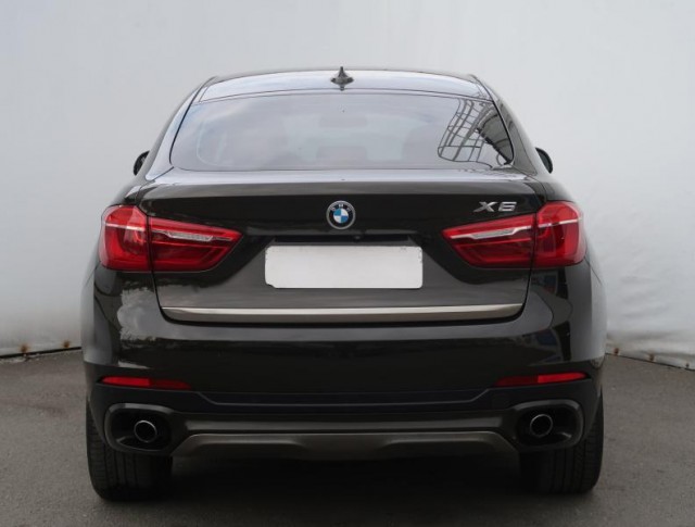 BMW X6  xDrive30d 