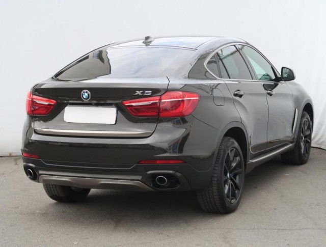 BMW X6  xDrive30d 
