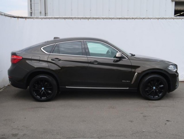 BMW X6  xDrive30d 