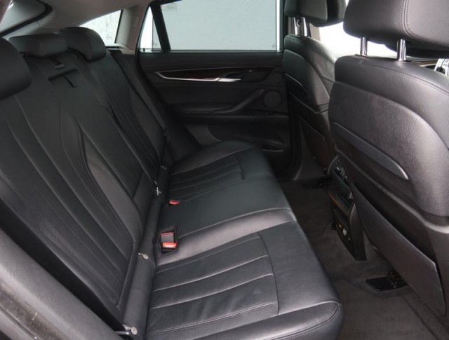 BMW X6  xDrive30d 