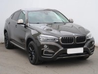 BMW X6  xDrive30d 