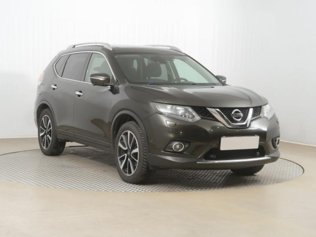 Nissan X-Trail  1.6 dCi 