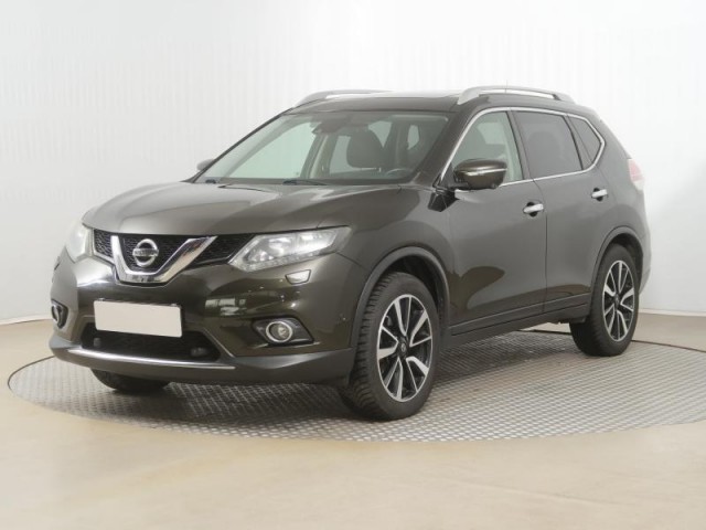 Nissan X-Trail  1.6 dCi 