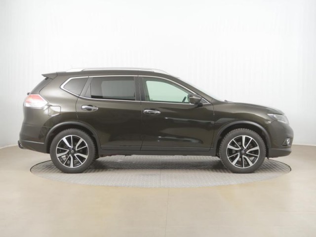Nissan X-Trail  1.6 dCi 