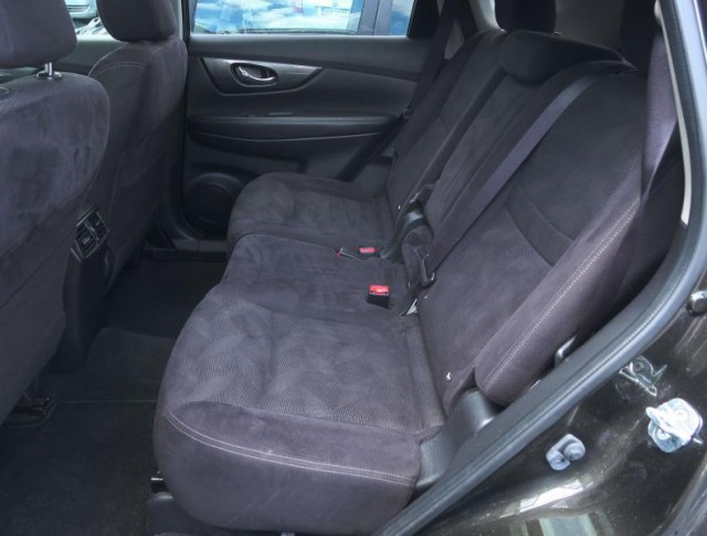 Nissan X-Trail  1.6 dCi 