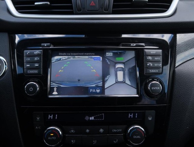 Nissan X-Trail  1.6 dCi 