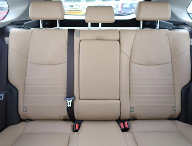 Toyota RAV 4  2.0 Valvematic Selection