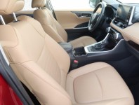 Toyota RAV 4  2.0 Valvematic Selection