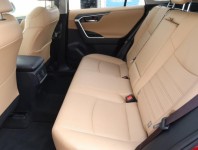 Toyota RAV 4  2.0 Valvematic Selection