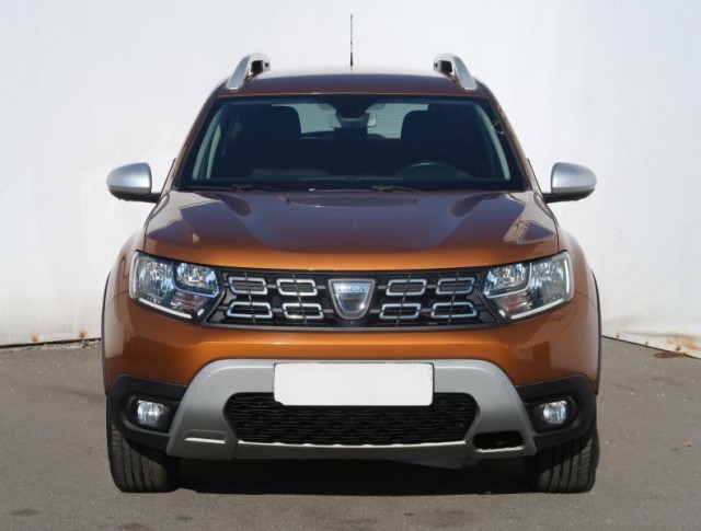 Dacia Duster  1.5 dCi 