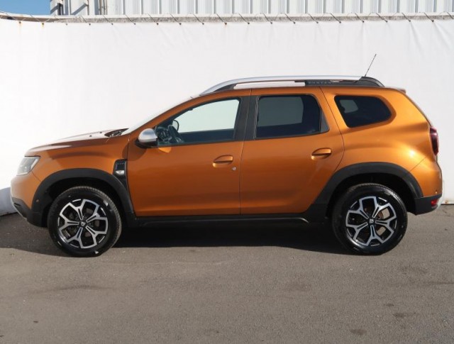 Dacia Duster  1.5 dCi 
