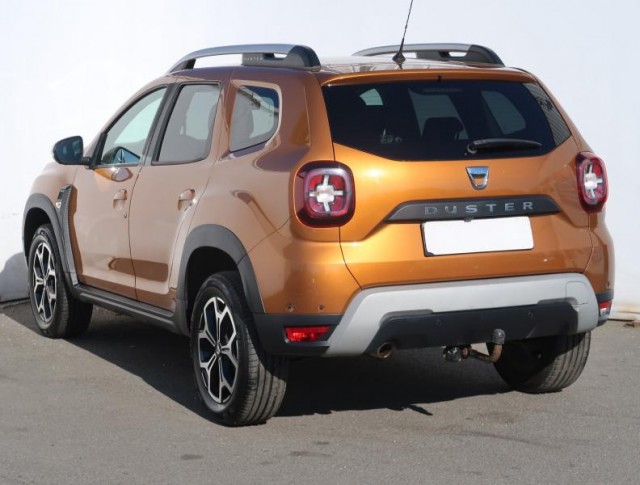 Dacia Duster  1.5 dCi 