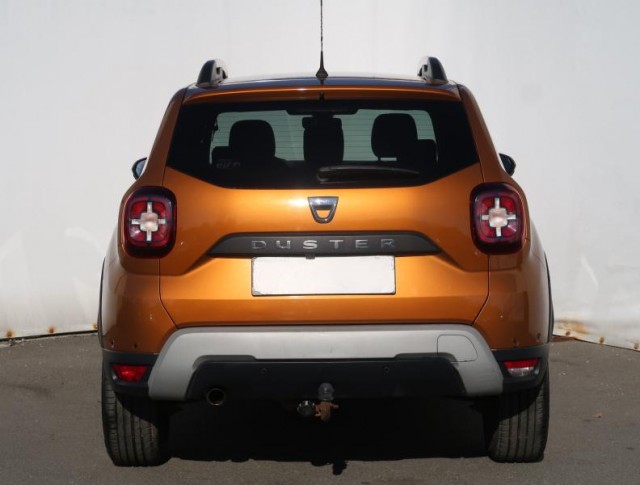 Dacia Duster  1.5 dCi 