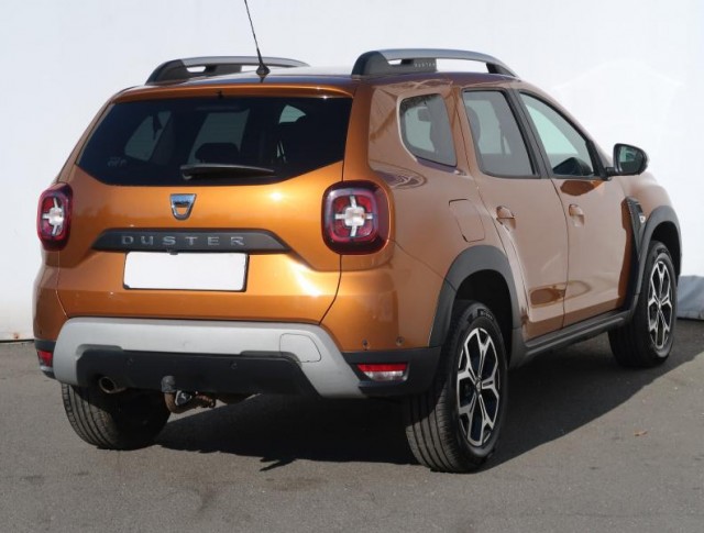 Dacia Duster  1.5 dCi 