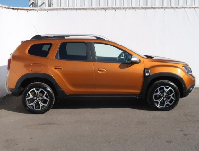 Dacia Duster  1.5 dCi 