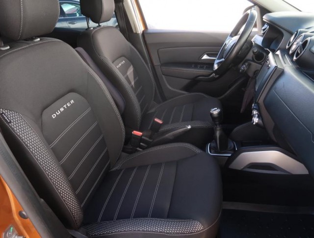 Dacia Duster  1.5 dCi 