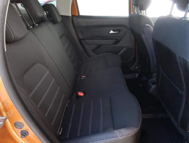 Dacia Duster  1.5 dCi 