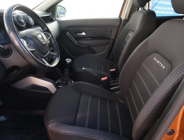 Dacia Duster  1.5 dCi 