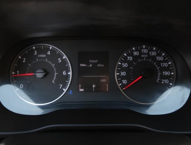 Dacia Duster  1.5 dCi 